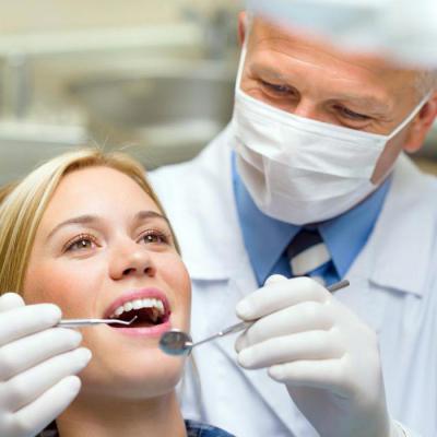 можно ли лечить зубы при простуде