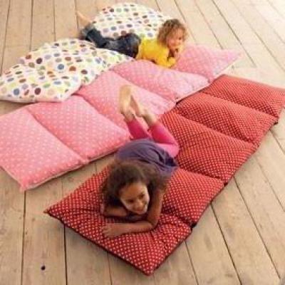 Мягкий коврик для детей