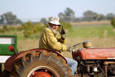 Права на трактор – Как получить и где учиться