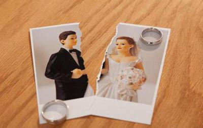 Как мужчины переживают развод с женой? Как пережить развод: советы мужчинам относительно бывших жен