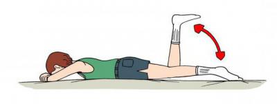 Изображение - Укрепление суставов и связок упражнения 1771108