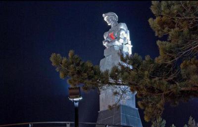 Путешествия от а до я. Город Кемерово: памятники истории и культуры