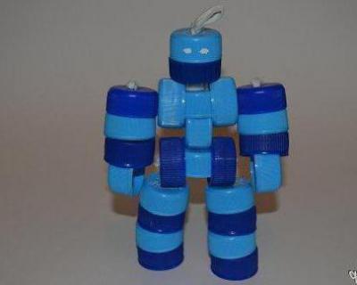 Идеи поделок из пластиковых бутылок своими руками