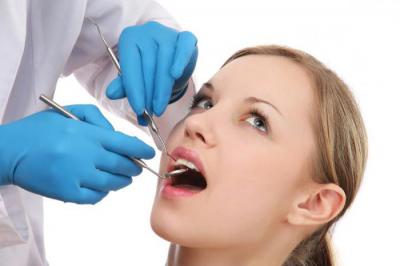 почему болит зуб под пломбой при надавливании