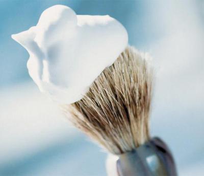 Натуральные кремы для бритья своими руками. Как сделать лизуна из пены для бритья: самые простые и безопасные способы