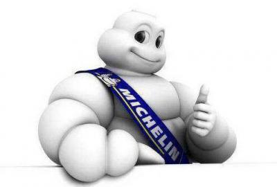 Отзыв о Michelin X