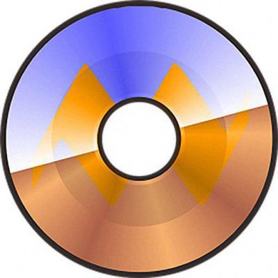 как записать музыку на cd r диск в mp3 машине через ultraiso