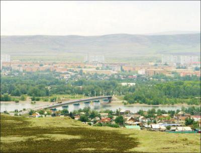 Кызылская область, Республика Кызыл, Республика Тыва (Тува)
