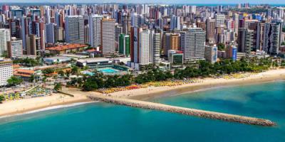 Форталеза – что посмотреть по городам Бразилии