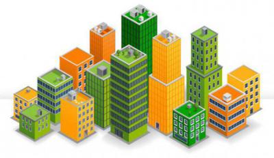Энергоэффективность высотных зданий