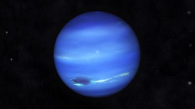 Сколько спутников у Нептуна