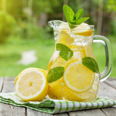 вода лимоном для похудения рецепт отзывы