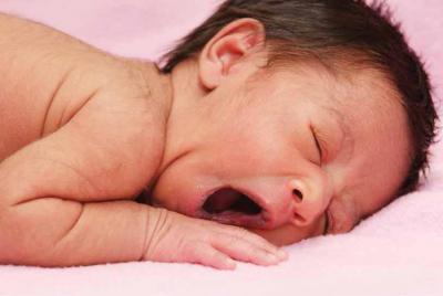 Мнение врачей о щетинке у новорожденных