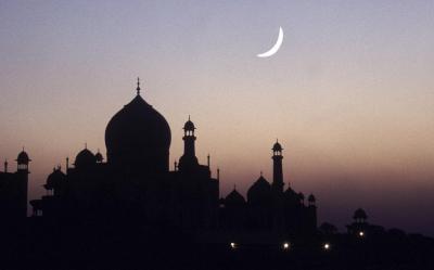 Где распространена религия ислам