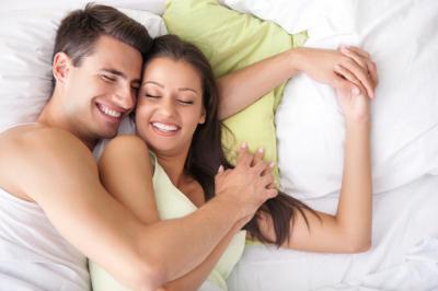 5 секретов, как свести с ума своего мужчину в постели
