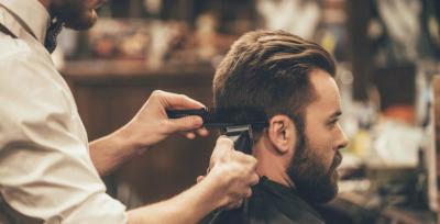 Как сделать волосы мягкими мужчине