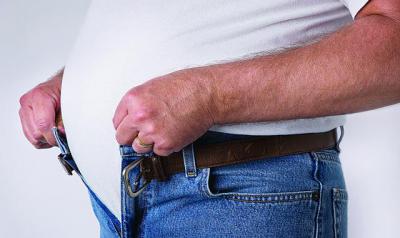 Вычислить нормальный вес. Сколько должен весить мужчина? Соотношение роста и веса у мужчин