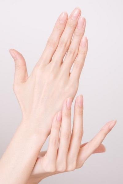 Как удлинить руку без операции. Как визуально удлинить пальцы? Выбираем правильную форму ногтей