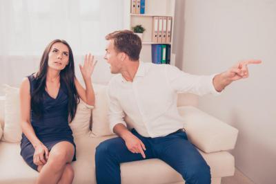 Как простить мужа за оскорбления. Мудрость прощения: семь простых способов пережить обиду