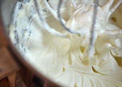 Торт Наполеон от Бабушки Эммы с заварным кремом рецепт с фото пошагово