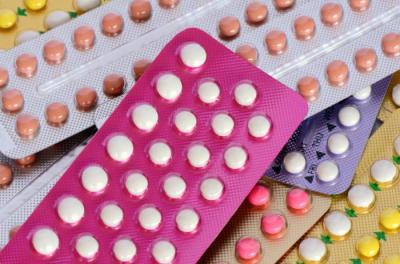 Миф 1. Прием гормональных контрацептивов провоцирует рак