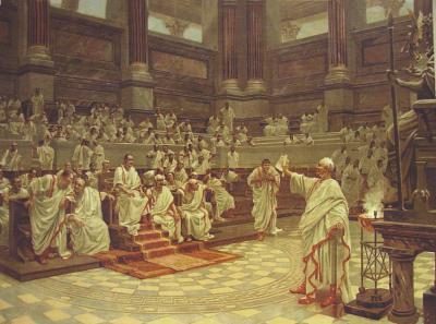 Реферат: Великие ораторы Рима. Марк Фабий Квинтилиан. Квинтилиан – биография, информация, личная жизнь