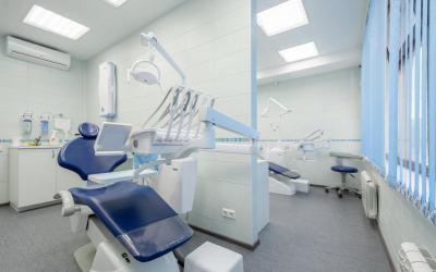 10 лучших стоматологических клиник СПб – Рейтинг 2020