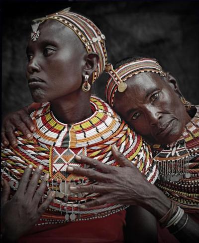 Племя боди – самый полный народ Эфиопии. Дикие племена Африки: образ жизни, традиции, обычаи