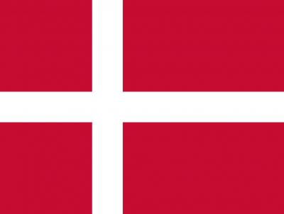 Флаг Скандинавии Фото