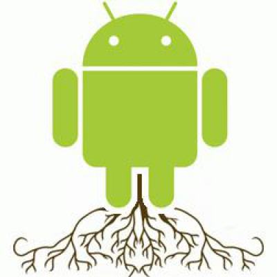 Root права на Android.