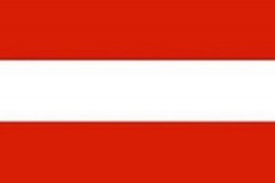 Флаг Нижней Австрии Фото