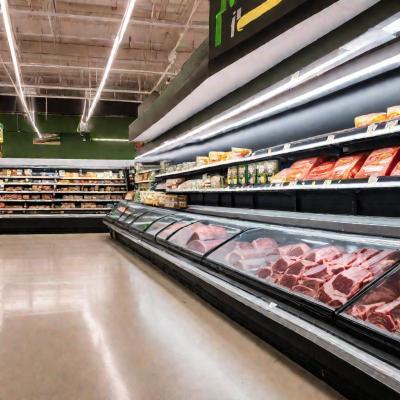 Почему дешевое мясо в Светофоре: причины и потенциальные риски