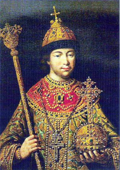К какому веку относится царствование михаила романова. Михаил федорович – царские судьбы.