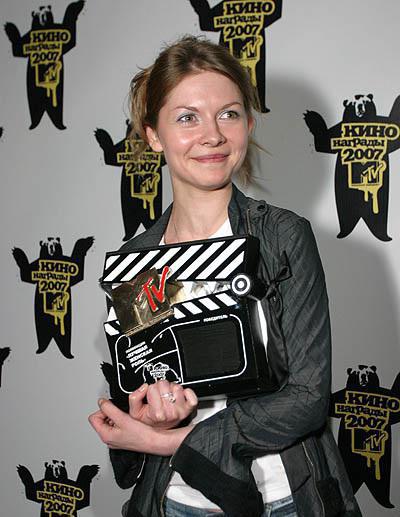 Соблазнительная Екатерина Федулова – Лапушки (2009)