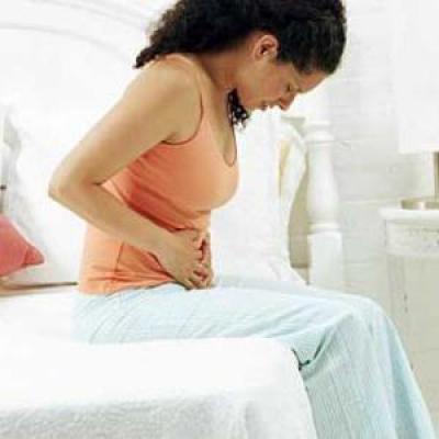 Цистит при беременности: симптомы и лечение. Цистит у беременных