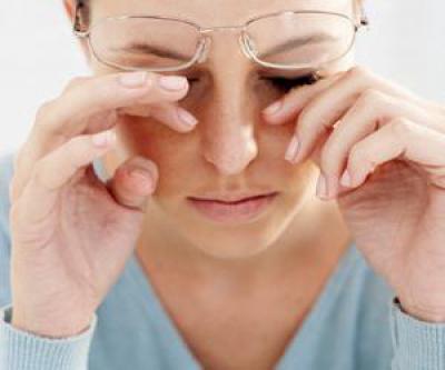 роговица глаза поражается при нехватке пиридоксина