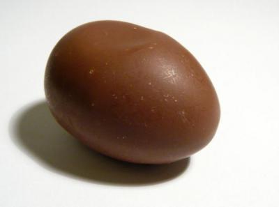 шоколадное яйцо чупа чупс