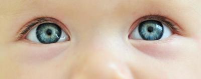 Вычисляем какой цвет глаз будет у Вашего ребенка