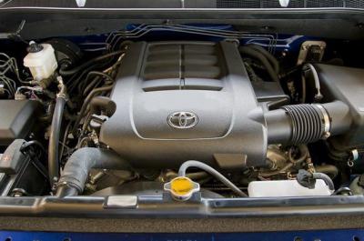 Toyota. Коды неисправностей SRS