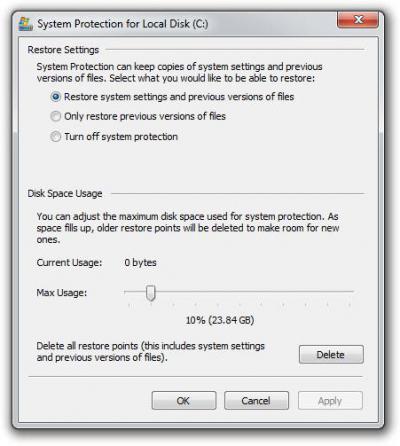 10 способов избавиться от ненужных файлов в Windows и освободить место на диске