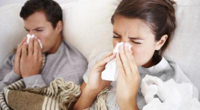как быстро вылечить грипп в домашних условиях 
