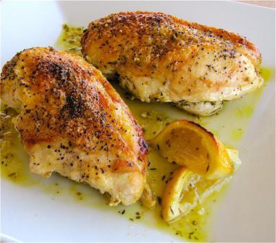Буженина из куриной грудки — рецепт с фото пошагово. Как приготовить буженину из курицы?