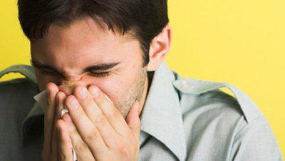 как отличить аллергию от простуды в чем разница 