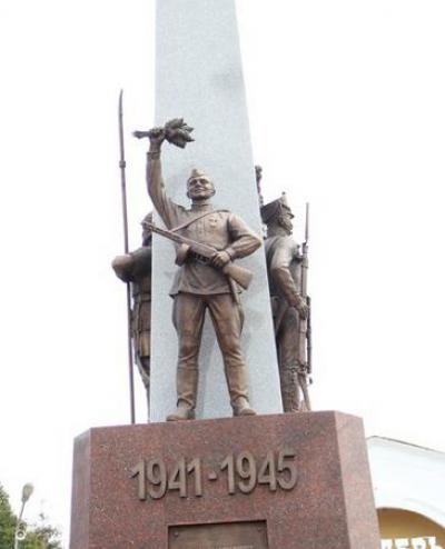 Памятники На Могилу Фото Смоленск
