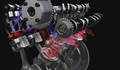 Двигатели ВАЗ 2110 2111 2112 21124, 16v 8v, характеристики двигателей, масло в двигатели ВАЗ