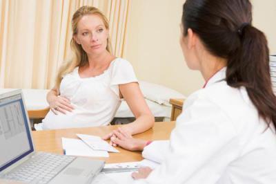 Особенности хронического пиелонефрита у беременных. Гестационный пиелонефрит при беременности