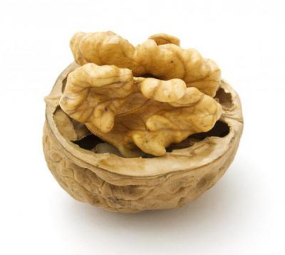 Как созревают грецкие орехи