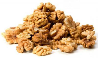 Как созревают грецкие орехи