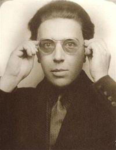 Andre Breton Biografiya Lichnaya Zhizn Kartiny S Nazvaniyami I Opisaniyami Citaty