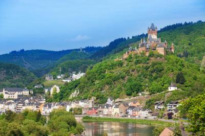 15 самых красивых замков Германии – Рейтинг 2020